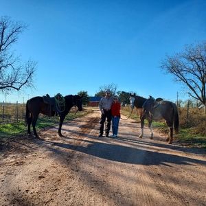 Meet your Posher, Hunter